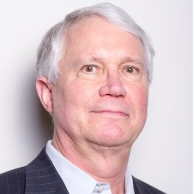 Portrait of David Schipper