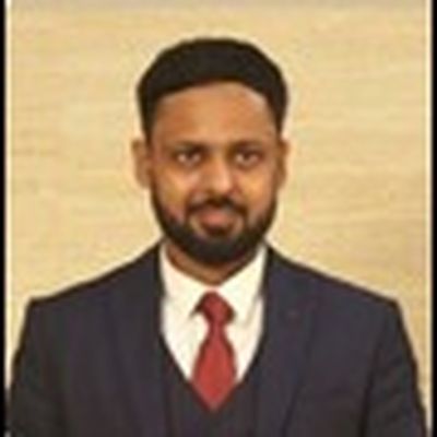 Portrait of Premjeet