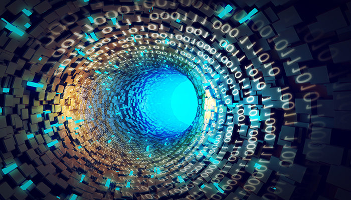 Digital Platforms: A Brief Introduction