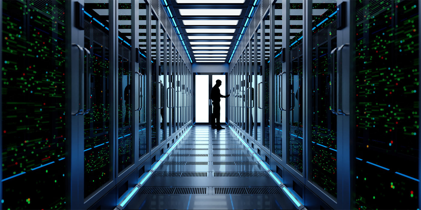 Data Center Infrastructure Management (DCIM) Solutions Explained