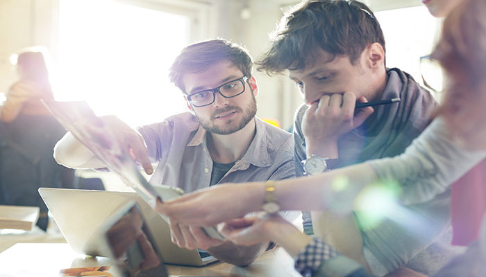 Agile Roles & Responsibilities