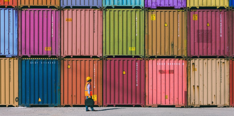 Docker Commands: A Cheat Sheet