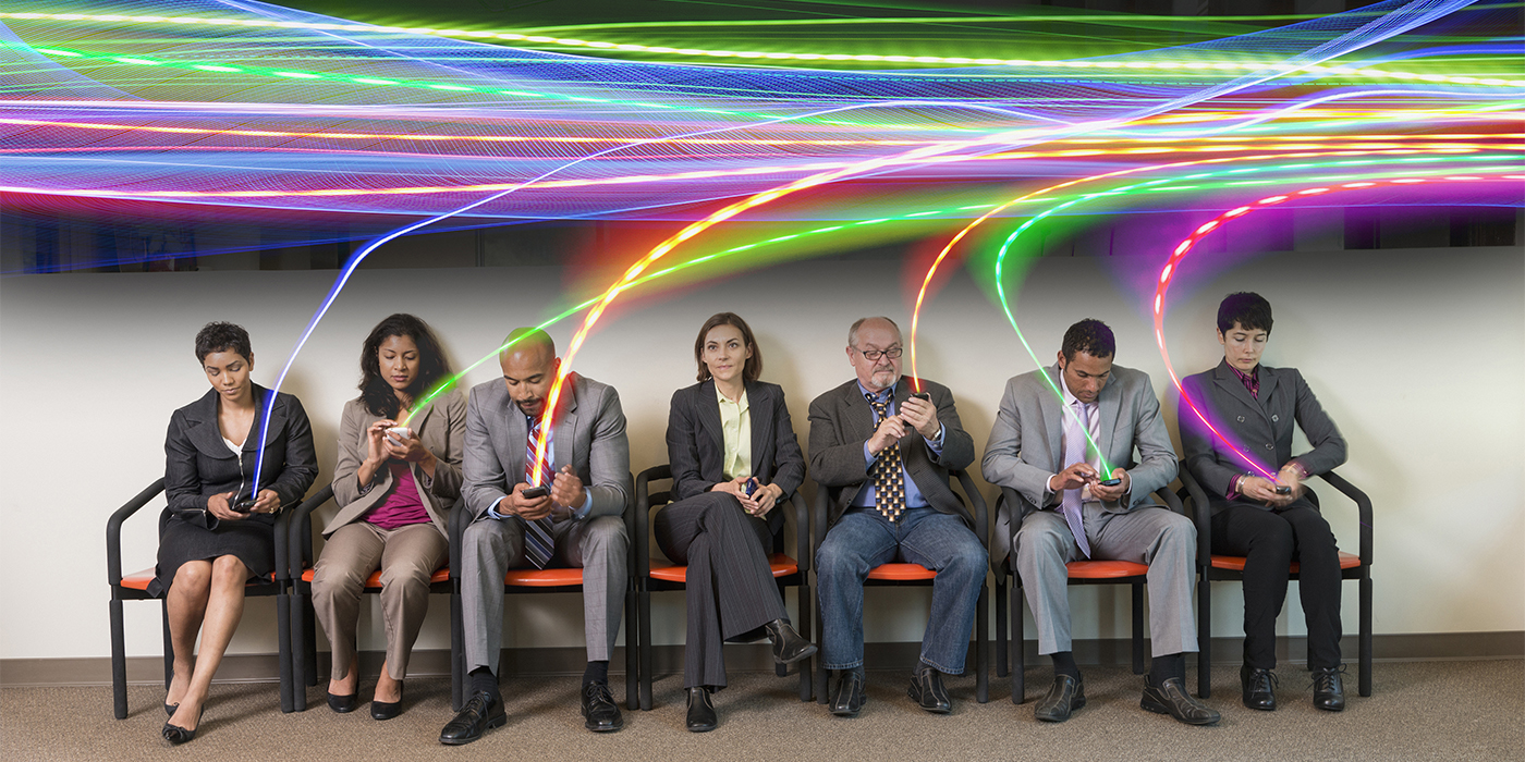 Enterprise networking explained: Types, concepts and trends