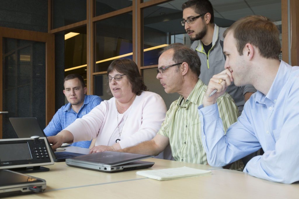 Scrum Teams: What’s With All The Scrum Meetings?