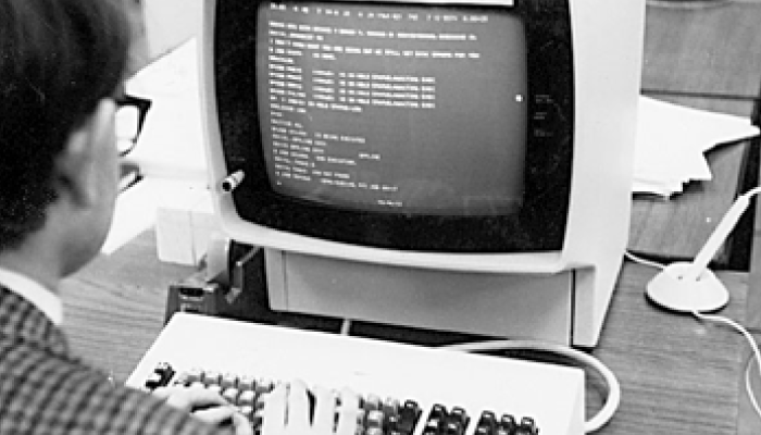IBM System/360 Laid Groundwork for Mainframe Innovation