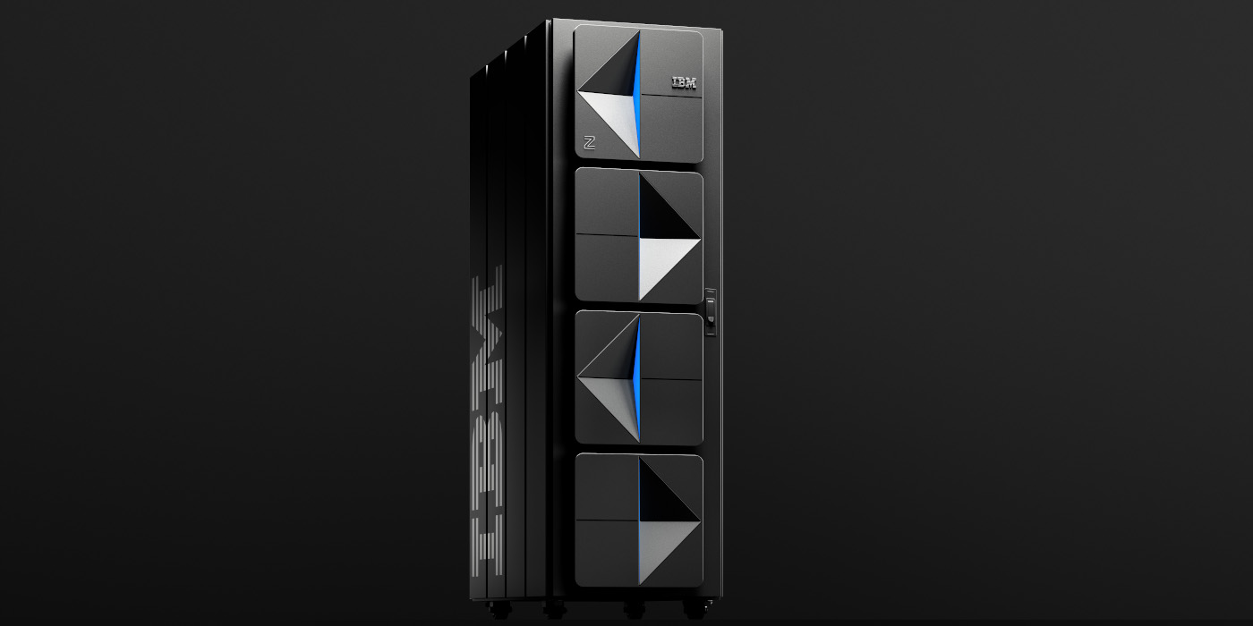 Modern Mainframe Momentum: BMC AMI + IBM<sup>®</sup> z17<sup>™</sup> Raise the Bar