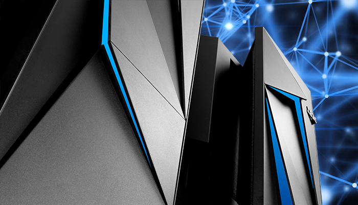 Why Mainframes are Key to Green IT & Environmentally Sustainable Computing