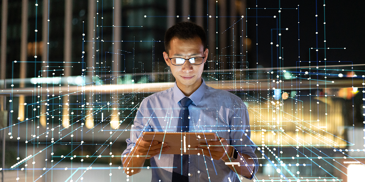 Intelligent. Insightful. Efficient: AI-powered Workflow Automation with Control-M