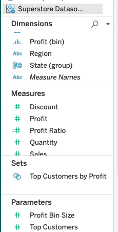 Worksheet editor