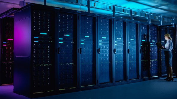 Améliorez en permanence les indicateurs DORA pour le DevOps mainframe