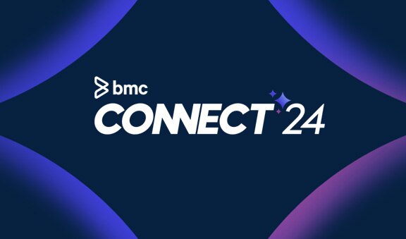  Annonce de BMC Connect 2024