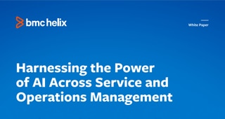 Harnessing the Power of AI Across Service and Operations Management