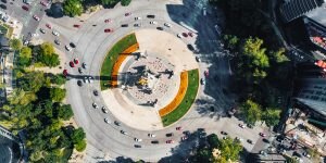 Intelligent Capping: Why Your Mainframe Might Need a Capacity Roundabout