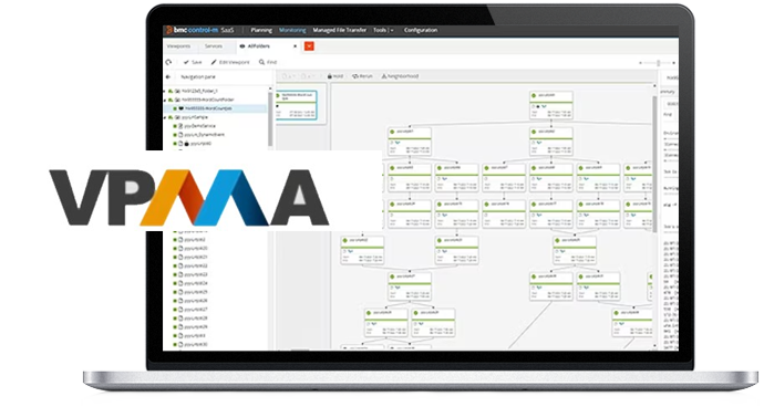 Control-M Partner - VPMA