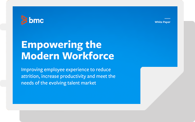 Empowering the Modern Workforce