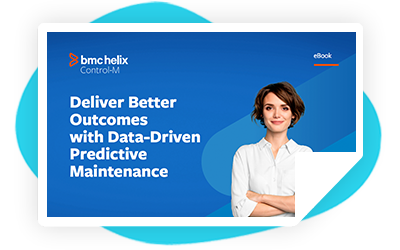 Deliver Better Outcomes with Data-Driven Predictive Maintenance