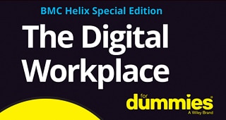 Guide: The Digital Workplace for Dummies