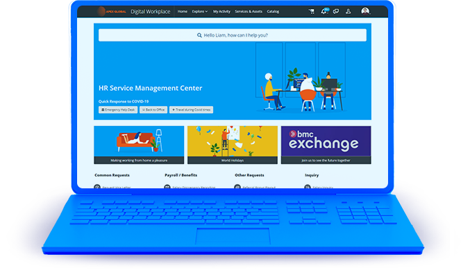 Resolve problems more quickly and efficiently
