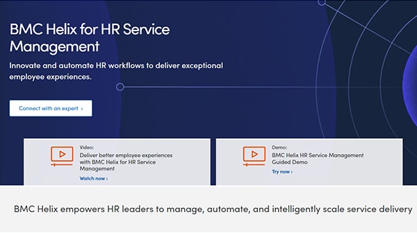 Resolve problems more quickly and efficiently