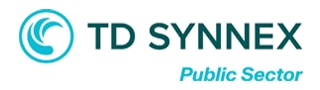 TD Synnex logo