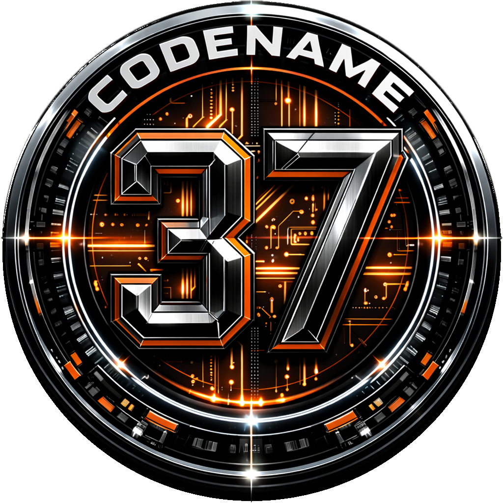 Codename 37