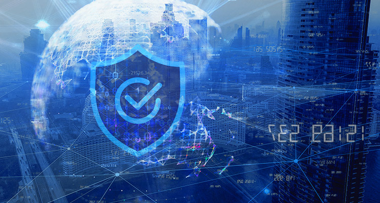 Keeping Services Data Secure