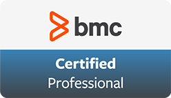 BMC Certified Professional