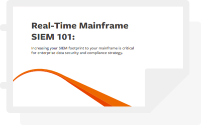 Real Time Mainframe