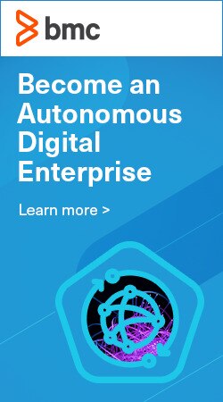 Autonomous Digital Enterprise
