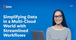 Simplifying Big Data in a Multi-Cloud World with Streamlined Workflows