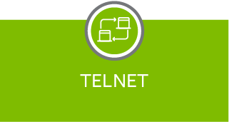 TELNET