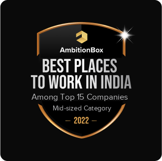 Best Places to work in India 2022