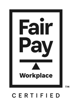 Certified Fair Pay Workplace