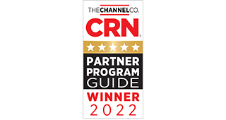 CRN Partner Program Guide 2021