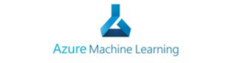 Azure Machine Learning Logo Azure Machine Learning Logo