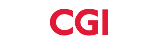 CGI Logo CGI Logo