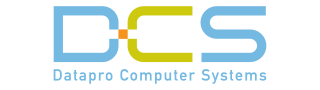 Datapro Computer Systems logo Datapro Computer Systems logo