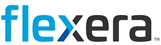 Flexera Software Logo Flexera Software Logo