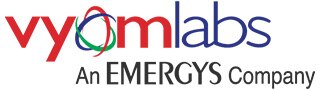 Vyom Labs Logo Vyom Labs Logo
