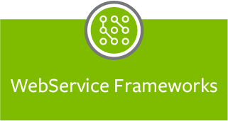 WebService frameworks