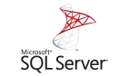 Microsoft MSSQL Logo
