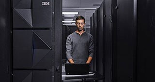 IBM® z16®: The Evolution Continues