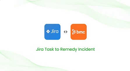 Jira with Remedy Integration 2023