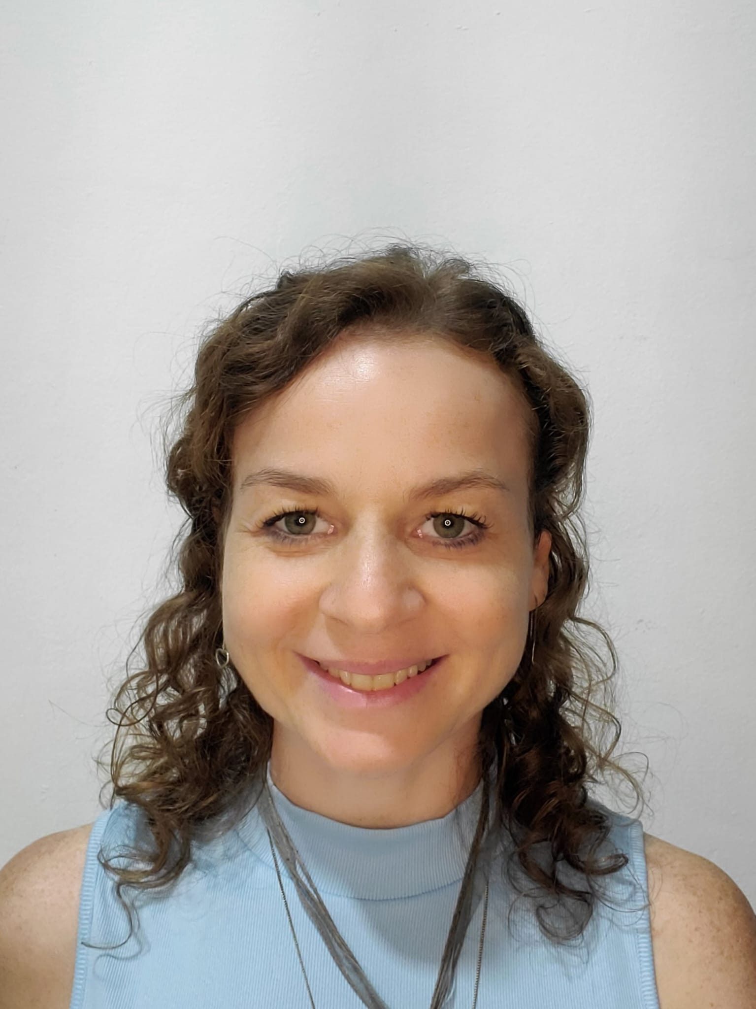 Polina Shafran: Senior Innovation Manager