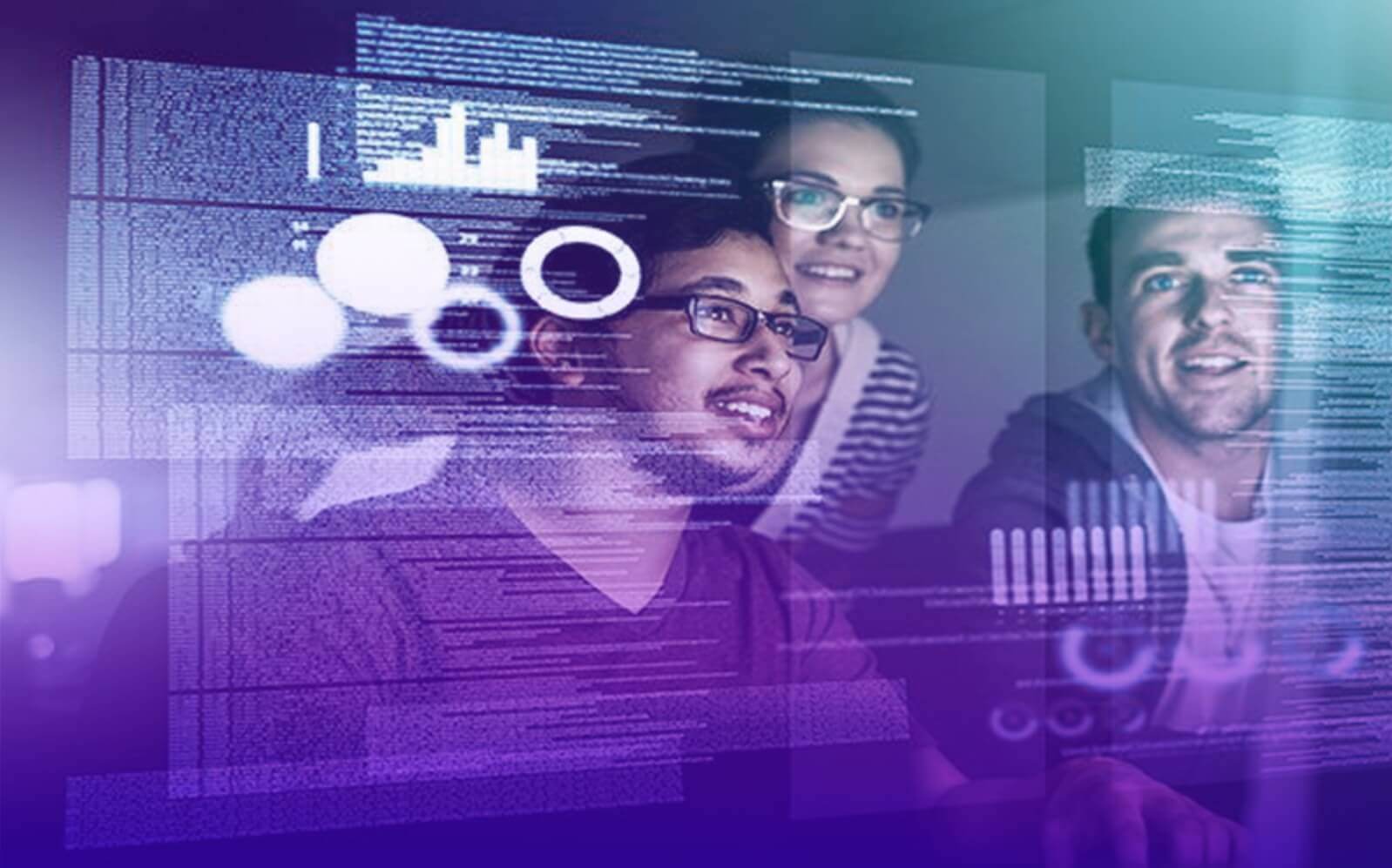 BMC Innovates for Customers at the BMC Innovation Labs