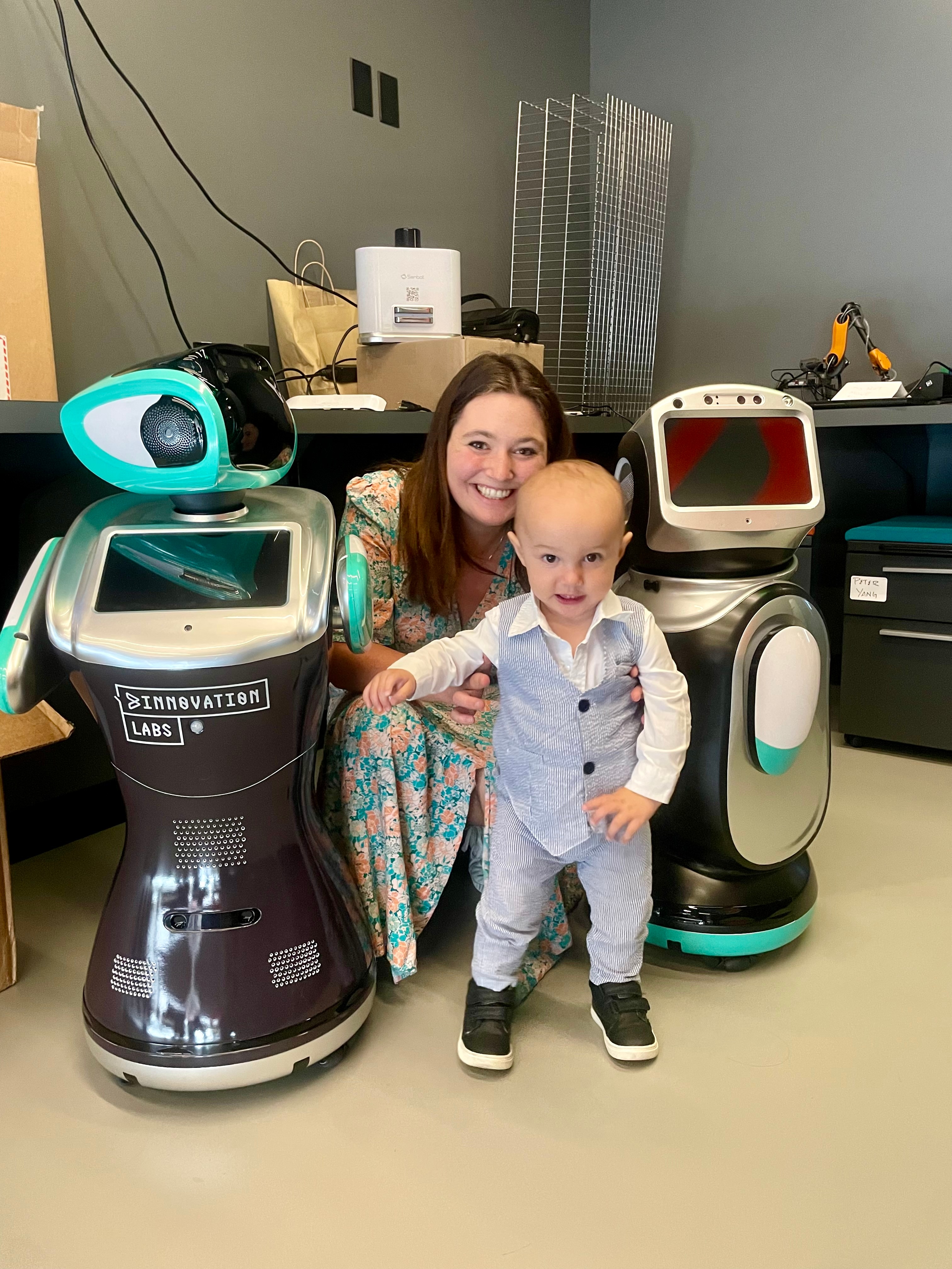 Gillian Covillo: Data Scientist