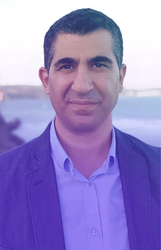 Eyal Dahari: Senior Innovation Manager, Regional Lead