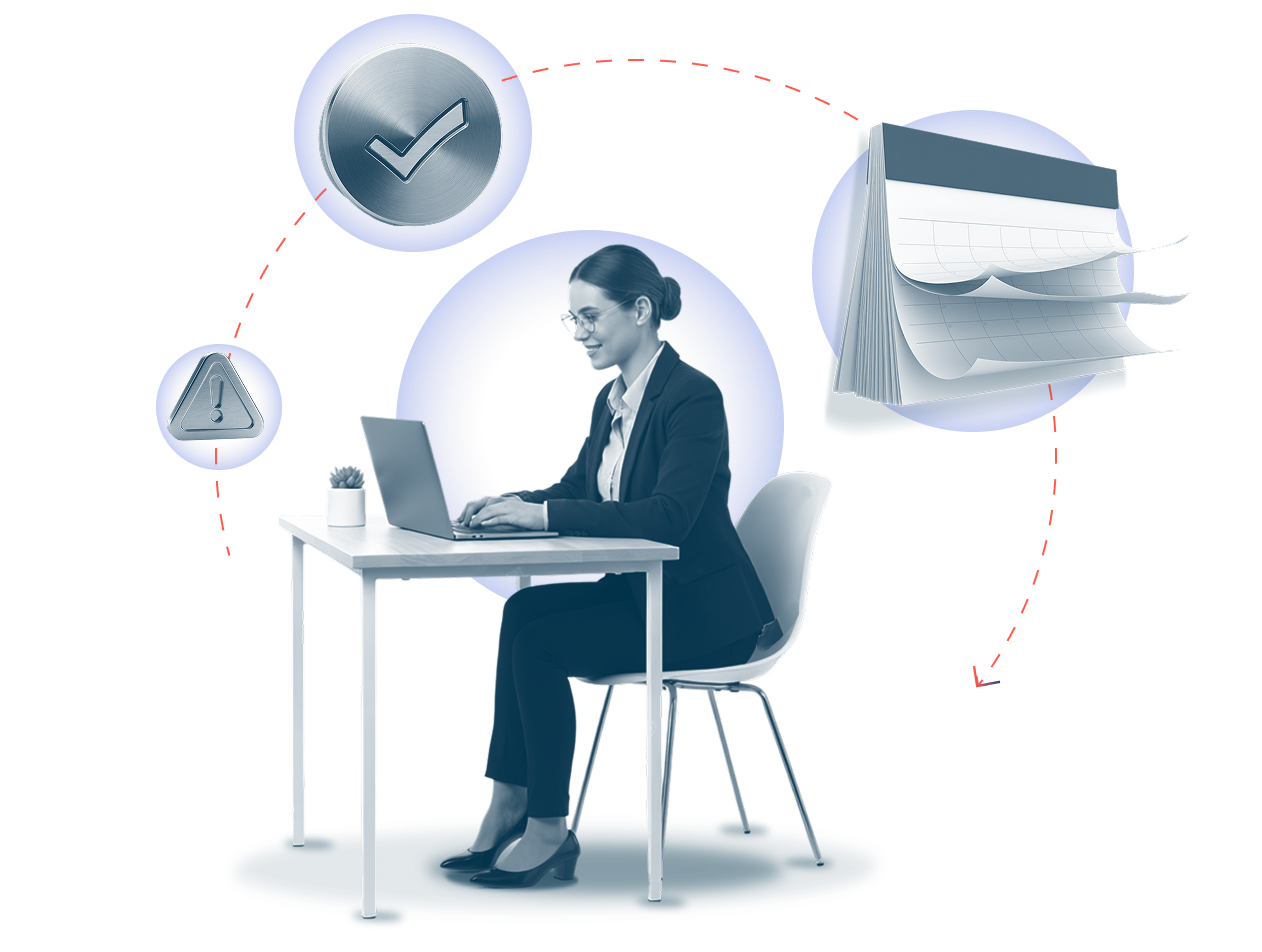 SLA-driven automation