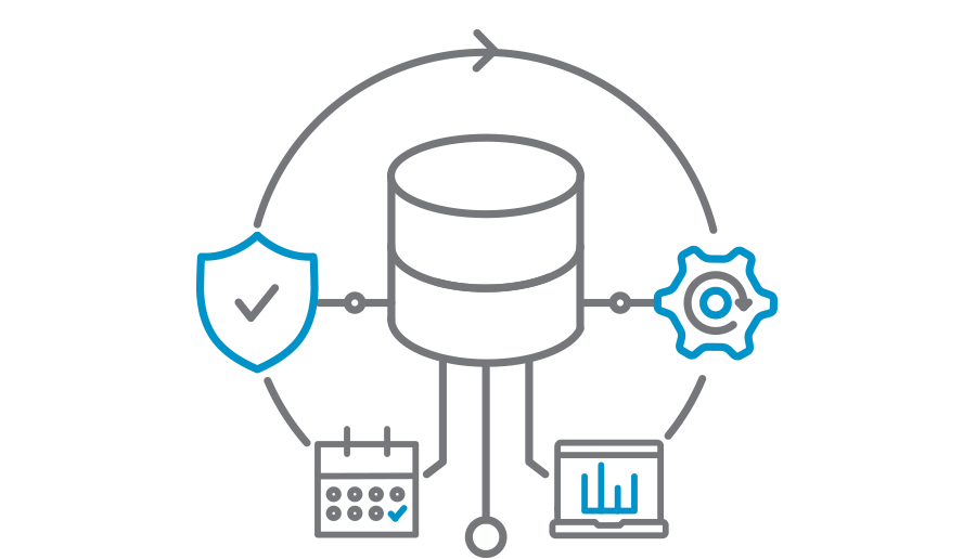 Control-M for Data Protection