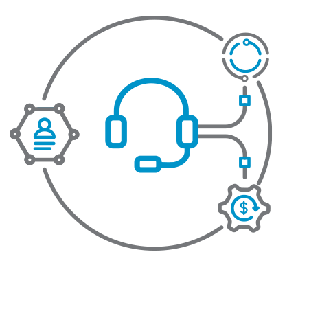 Streamline Operations